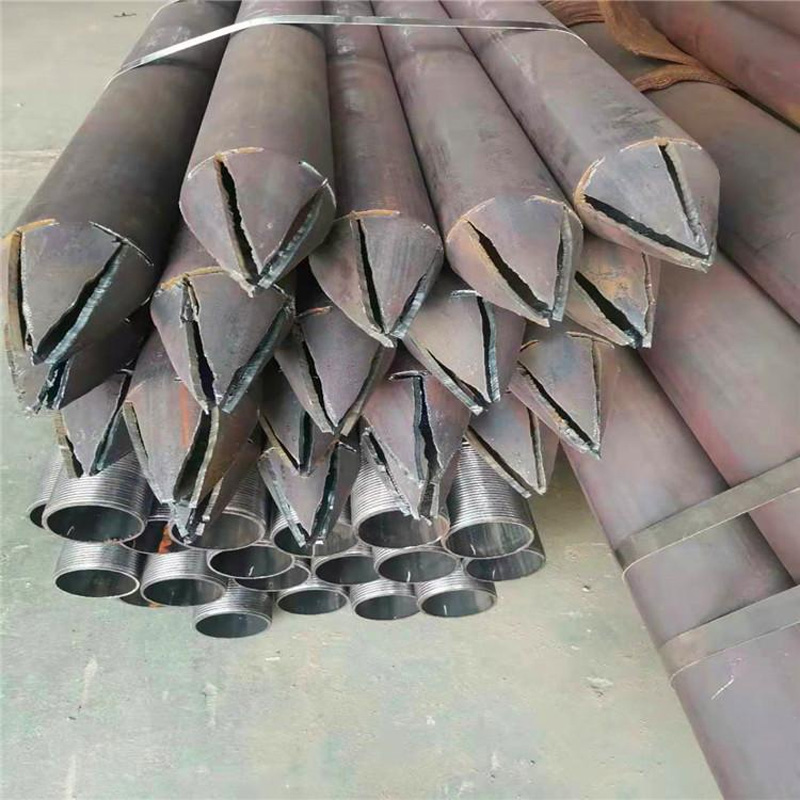 建昌89边坡支护管