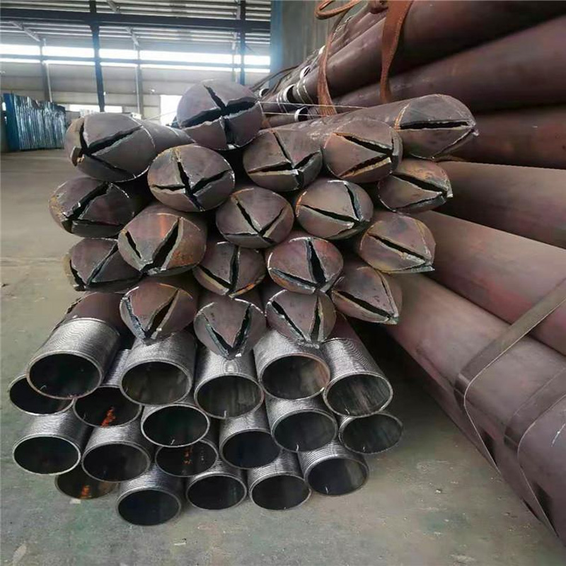 建昌42边坡支护管