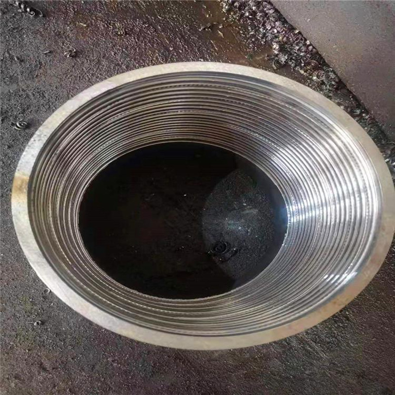 建昌隧道边坡支护管