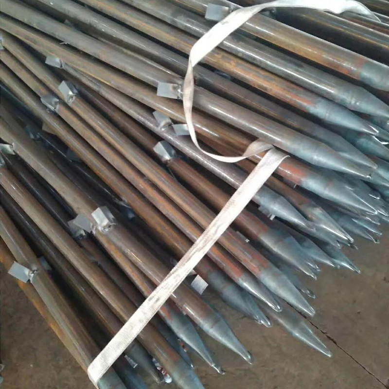 建昌土钉小导管
