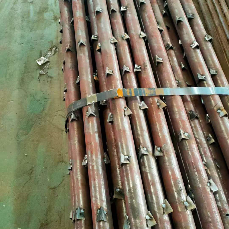 建昌土钉小导管