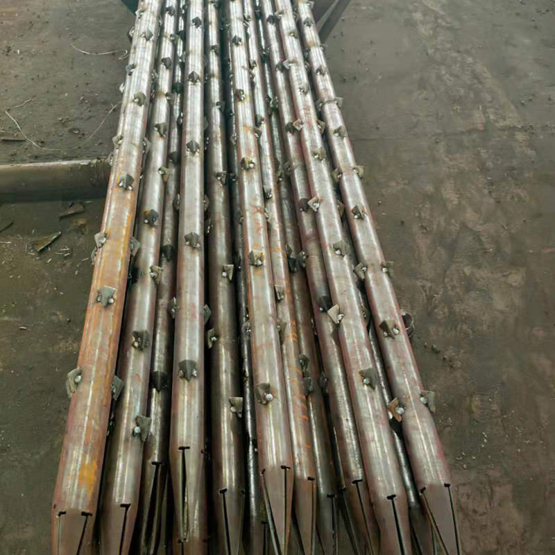 建昌土钉小导管