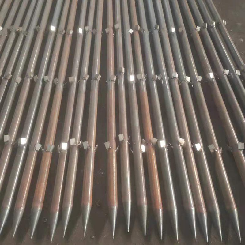 建昌土钉小导管