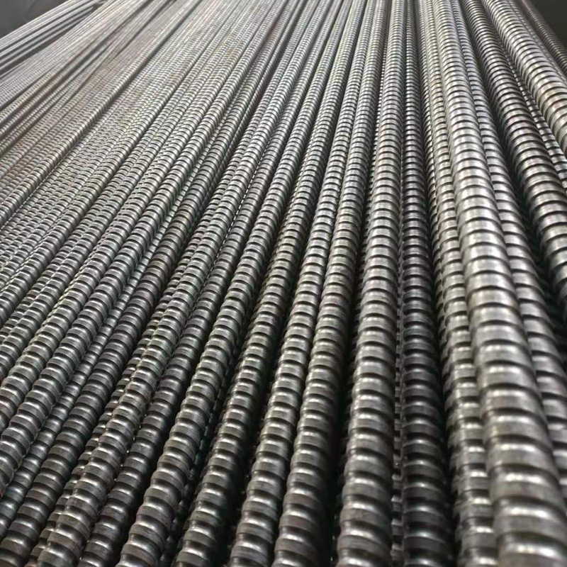 建昌中空锚杆