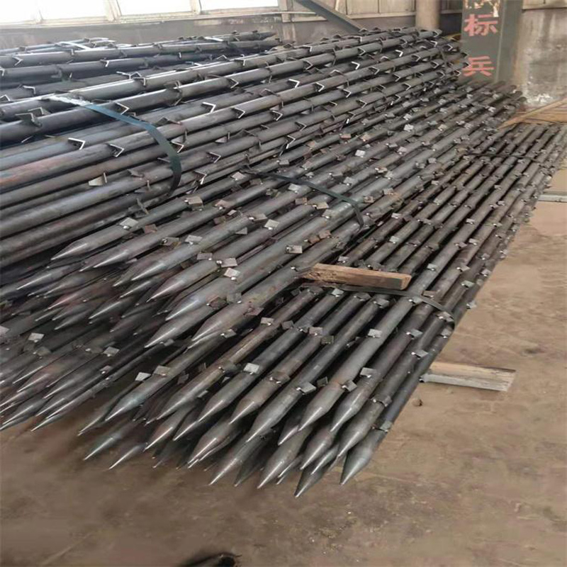 建昌倒刺小导管