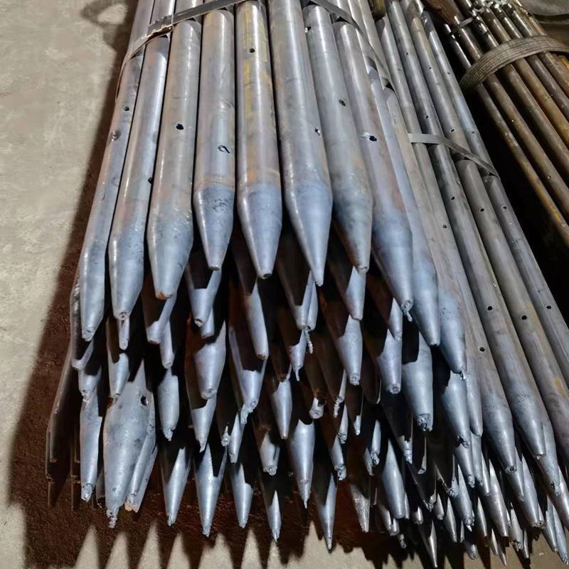 建昌倒刺小导管