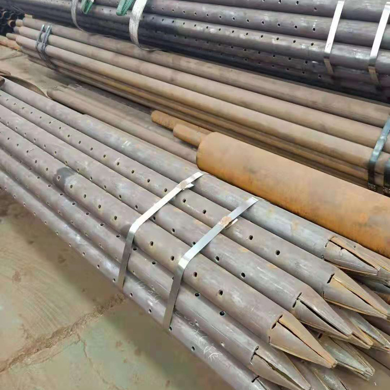 建昌注浆管
